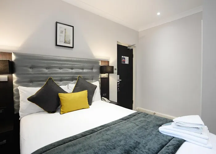 Hotel The 29 Londra