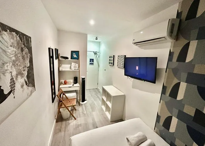 Wembar Hotel Londra
